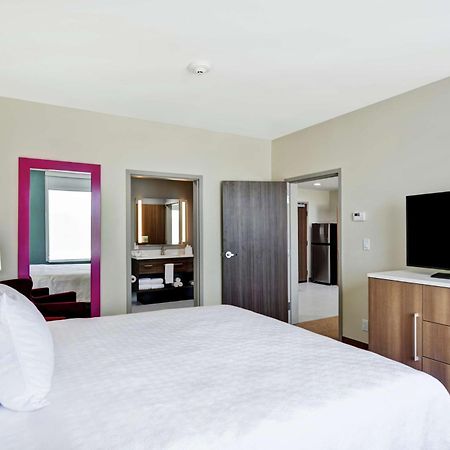 Home2 Suites By Hilton Bedford Dfw West Esterno foto
