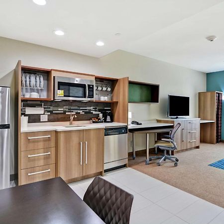 Home2 Suites By Hilton Bedford Dfw West Esterno foto