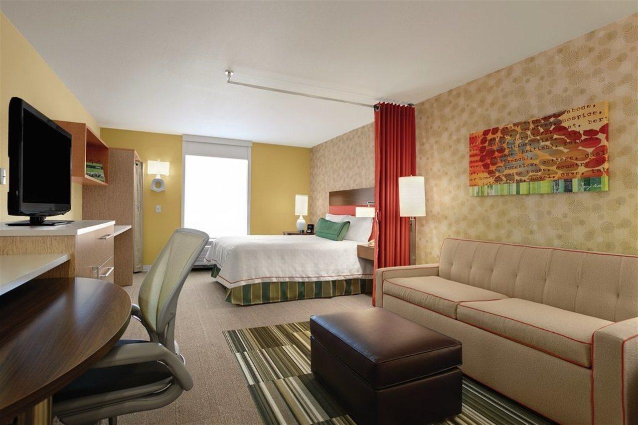 Home2 Suites By Hilton Bedford Dfw West Esterno foto