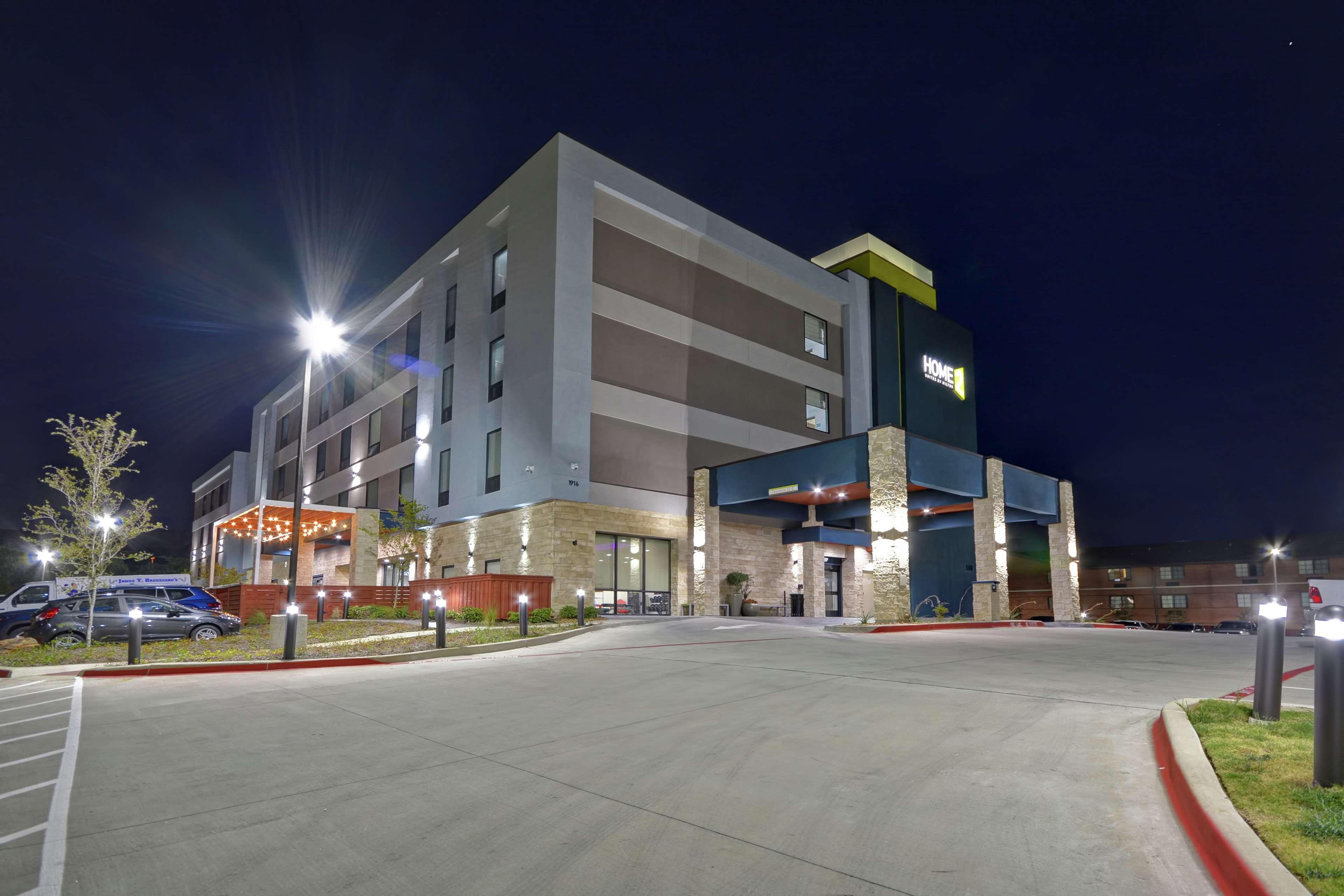 Home2 Suites By Hilton Bedford Dfw West Esterno foto