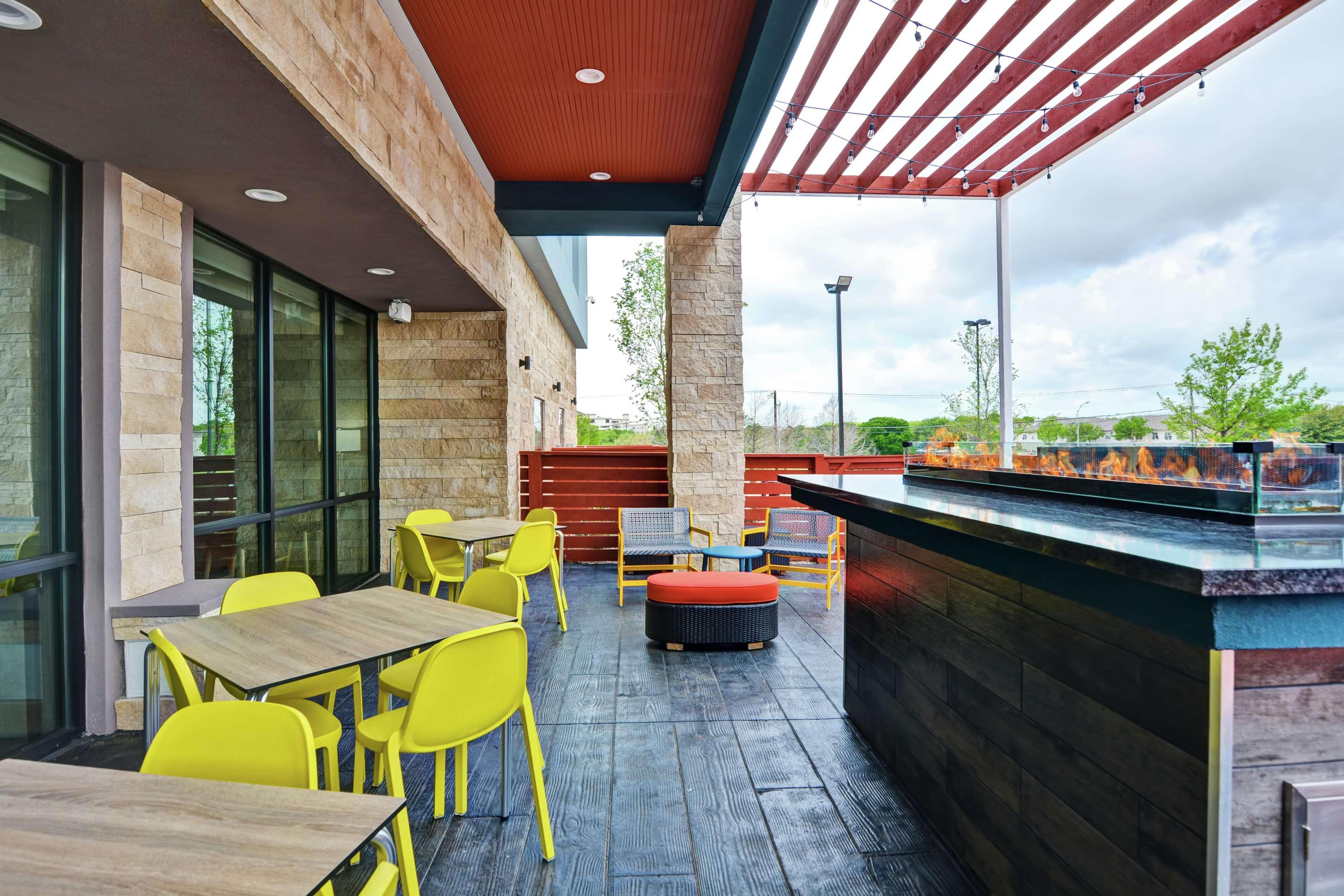 Home2 Suites By Hilton Bedford Dfw West Esterno foto