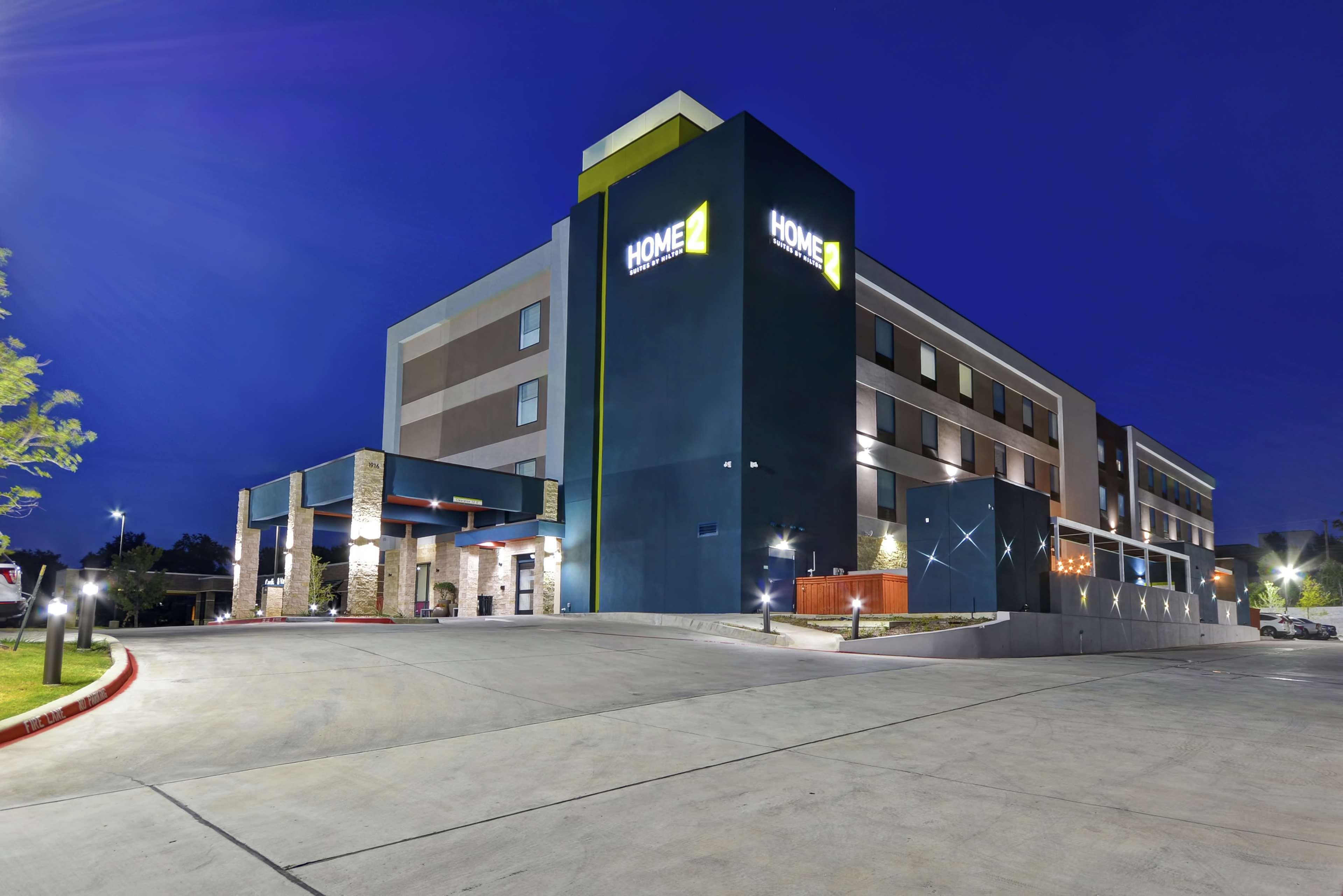 Home2 Suites By Hilton Bedford Dfw West Esterno foto