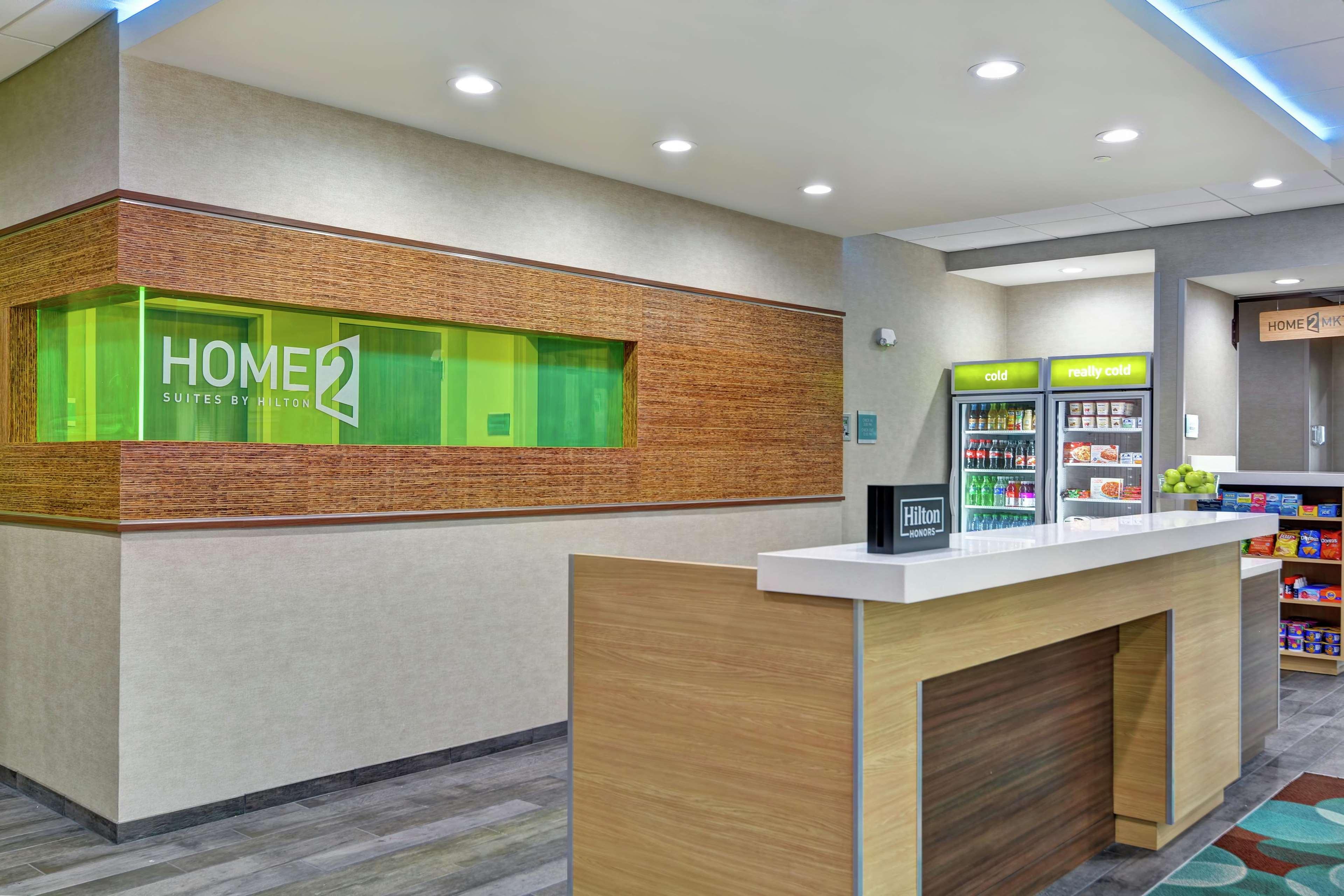 Home2 Suites By Hilton Bedford Dfw West Esterno foto