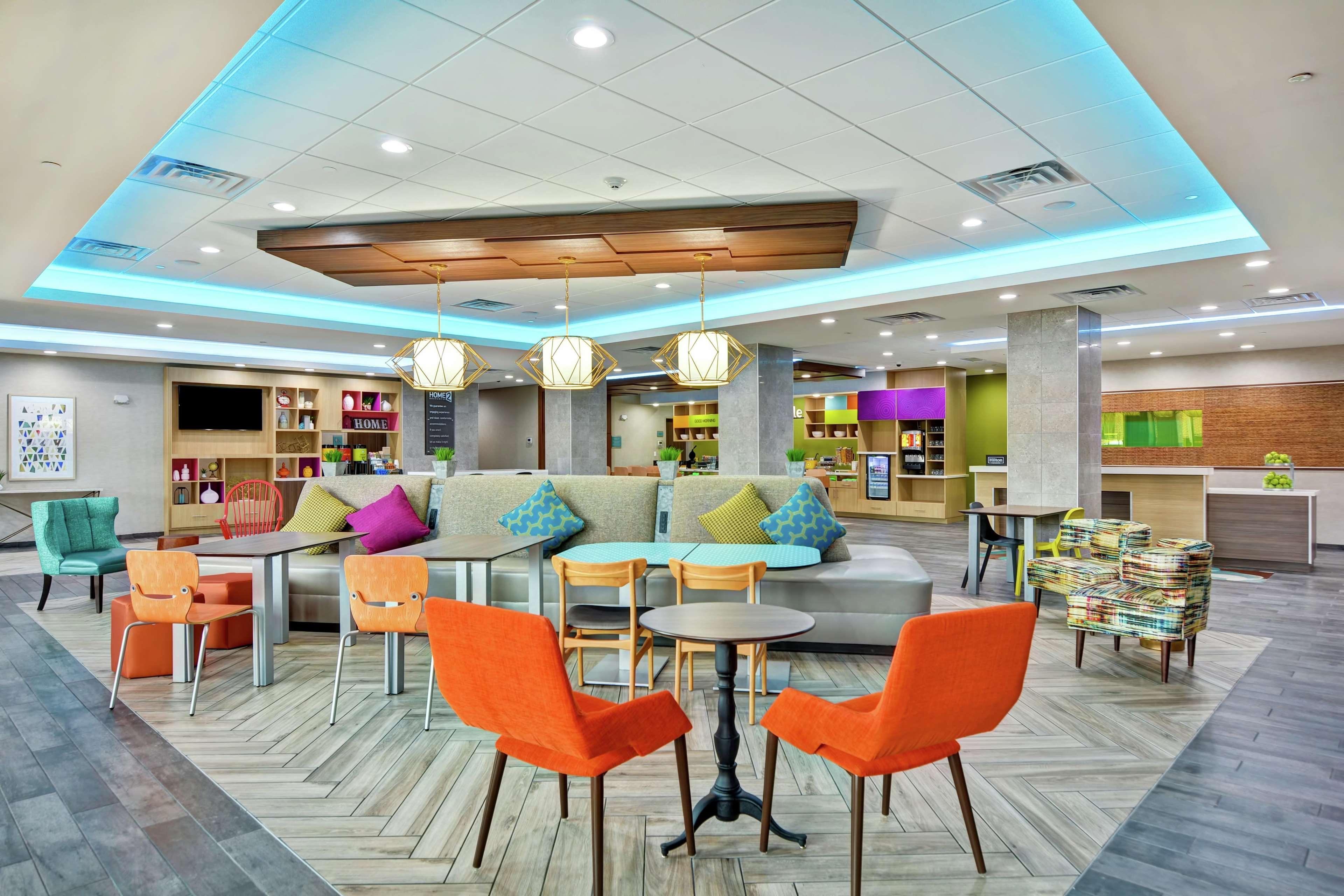 Home2 Suites By Hilton Bedford Dfw West Esterno foto