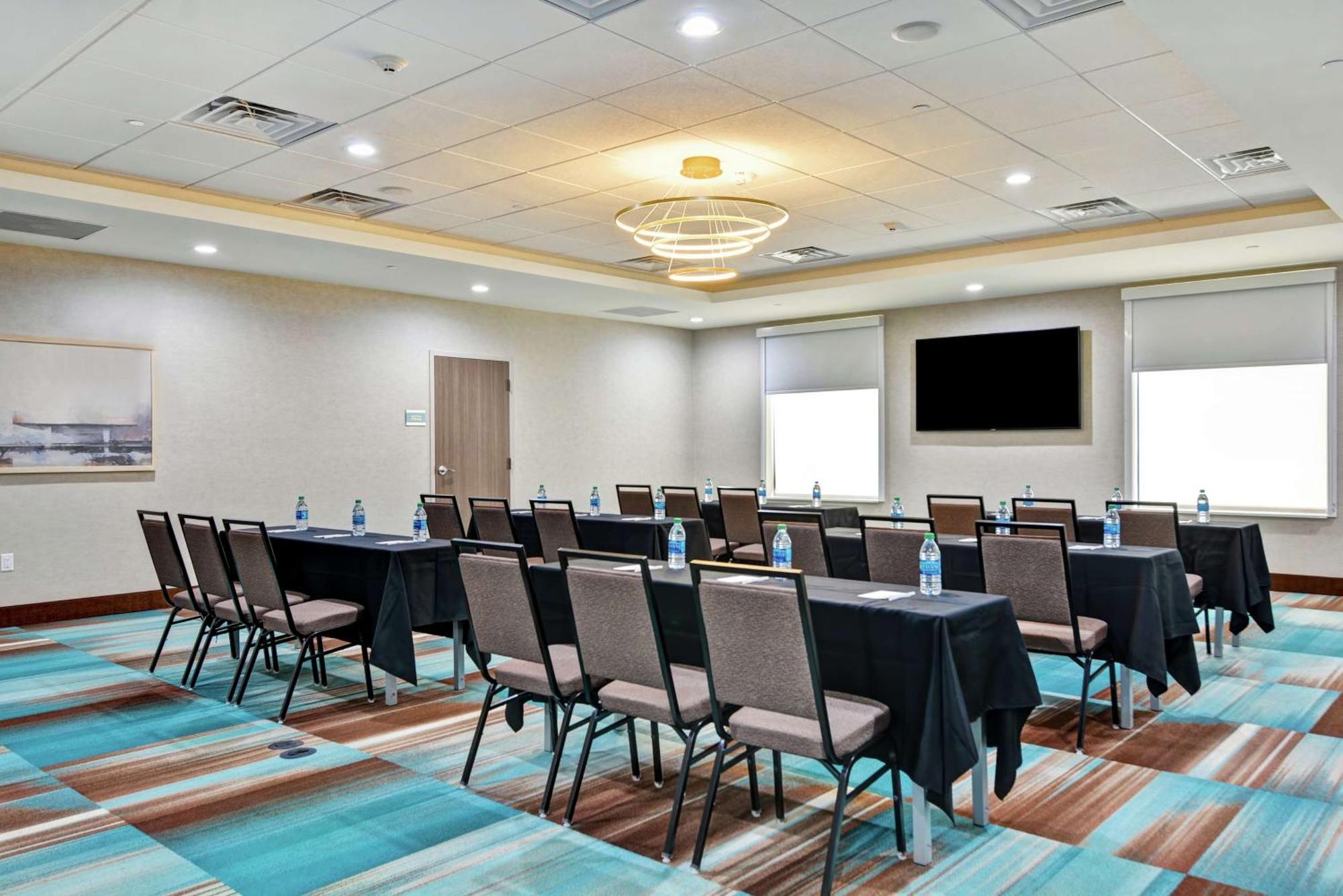 Home2 Suites By Hilton Bedford Dfw West Esterno foto
