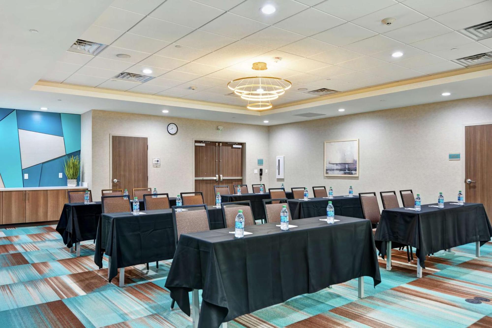 Home2 Suites By Hilton Bedford Dfw West Esterno foto