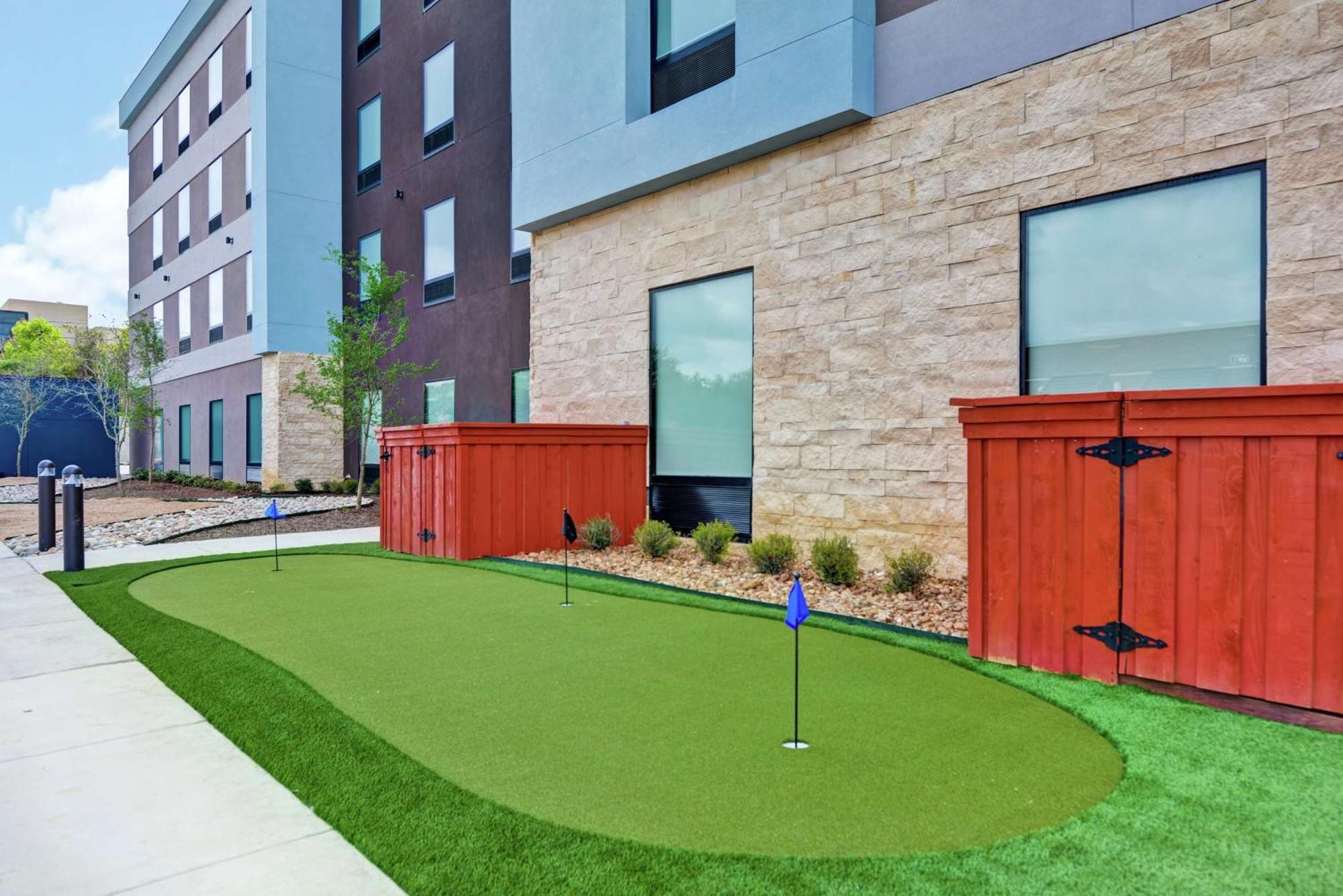 Home2 Suites By Hilton Bedford Dfw West Esterno foto