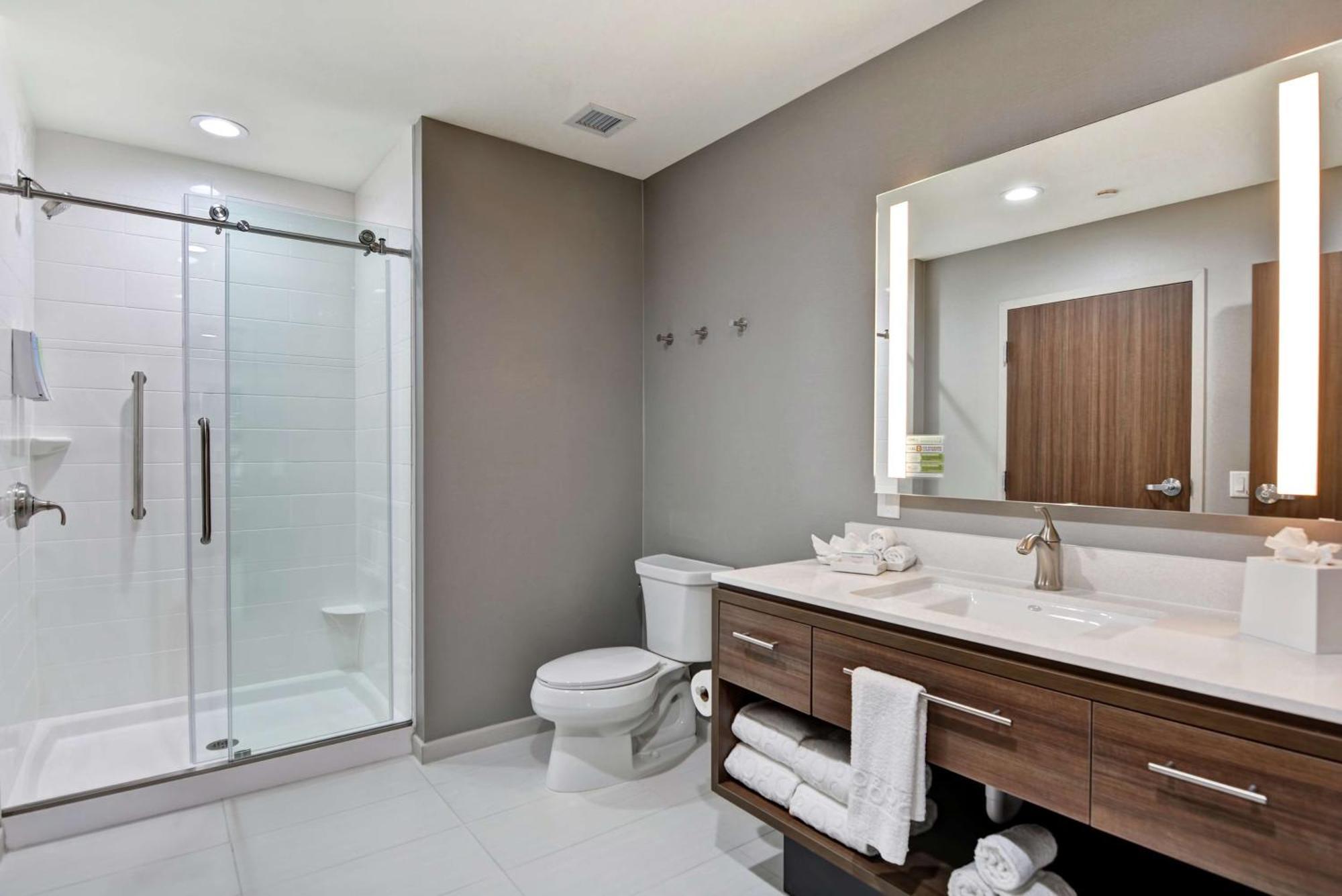 Home2 Suites By Hilton Bedford Dfw West Esterno foto
