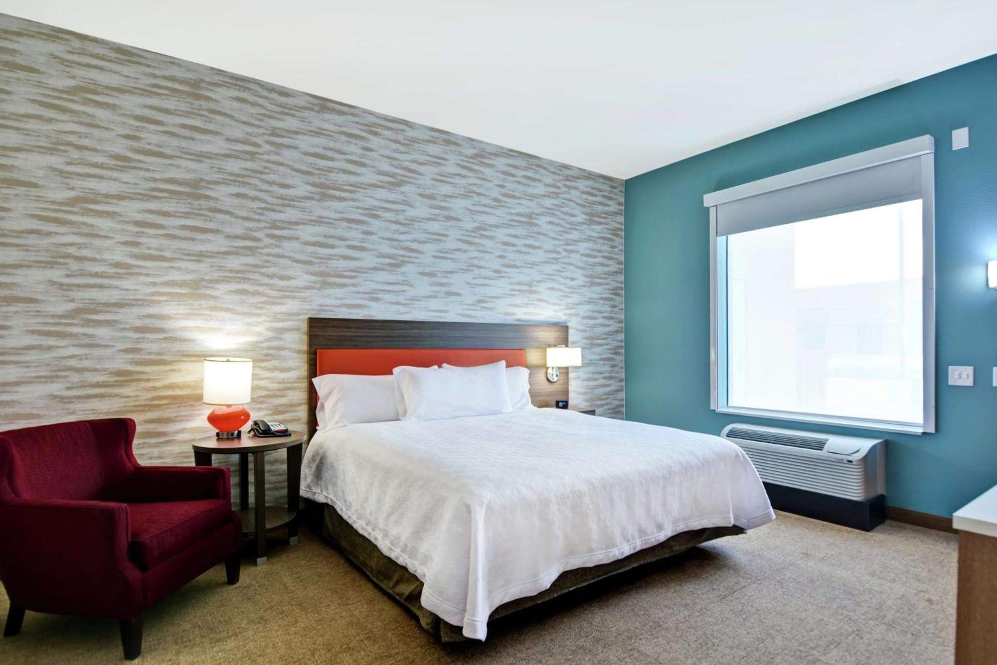 Home2 Suites By Hilton Bedford Dfw West Esterno foto
