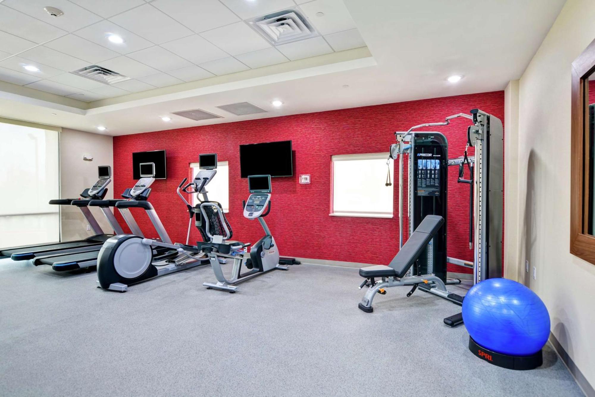 Home2 Suites By Hilton Bedford Dfw West Esterno foto