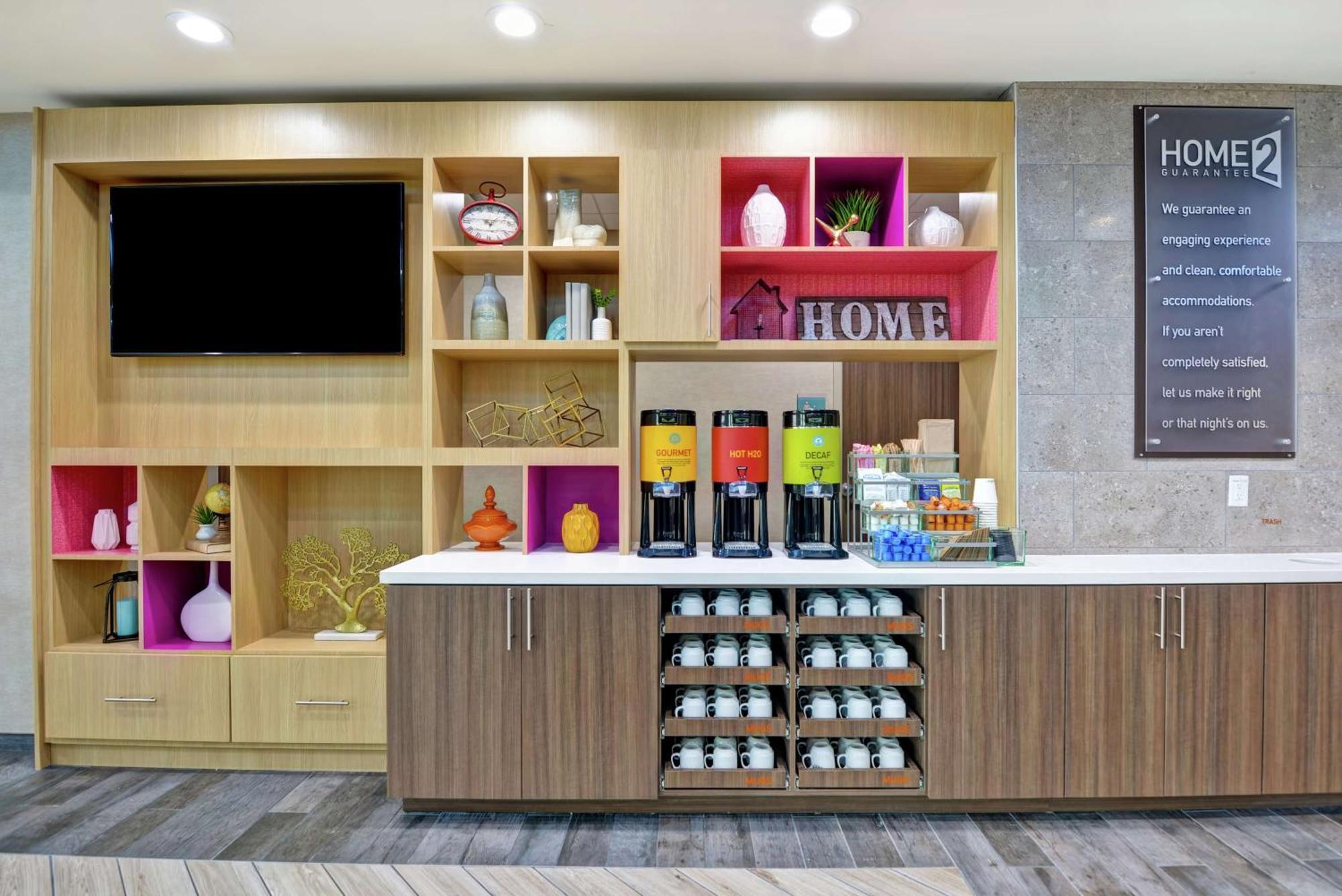 Home2 Suites By Hilton Bedford Dfw West Esterno foto